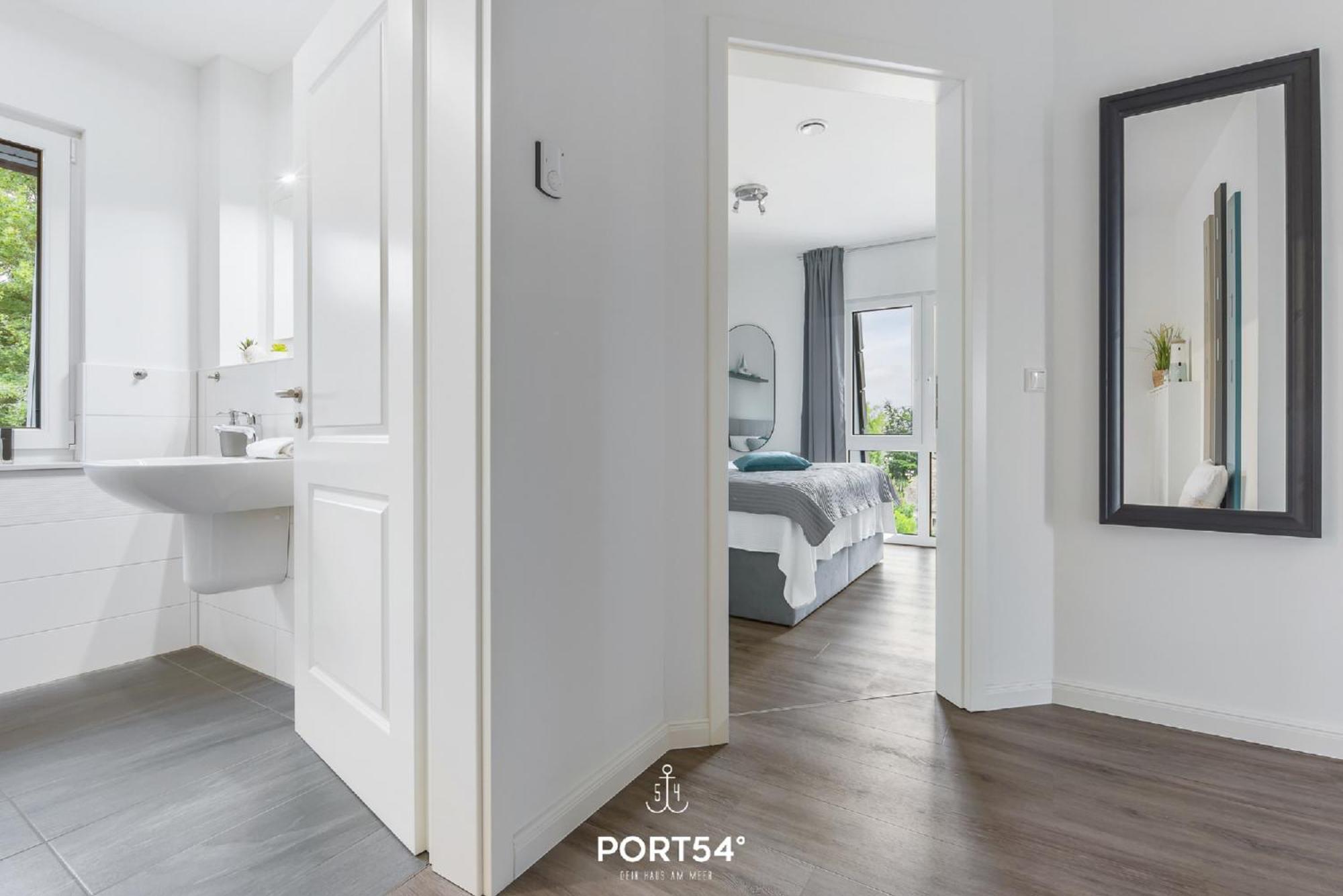 Ostseeoase Damp Eksteriør billede